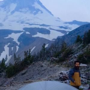 Meet your Posher, Thomas